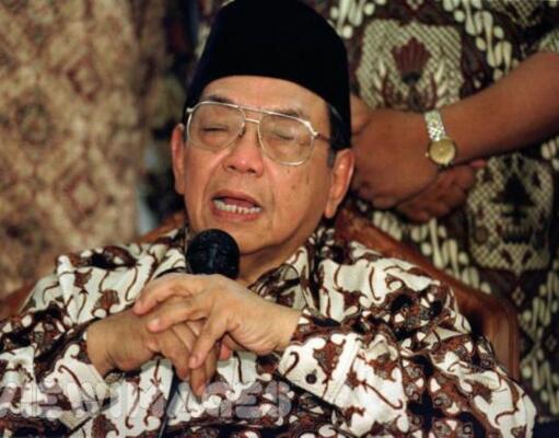 Luhut: Gus Dur Warisi Cara Memaknai Perbedaan