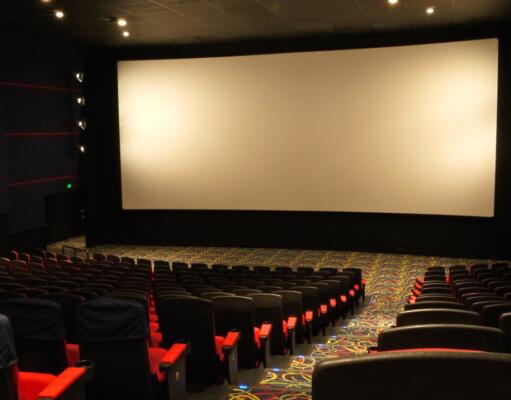 Korsel dan Taiwan Alokasikan USD200 Juta Bangun Bioskop di Indonesia