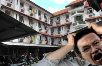 Omset Puluhan Miliar, Mafia Rusun Libatkan Oknum Dukcapil DKI