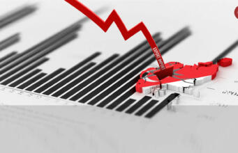 Pertumbuhan Ekonomi Singapura Turun Tajam