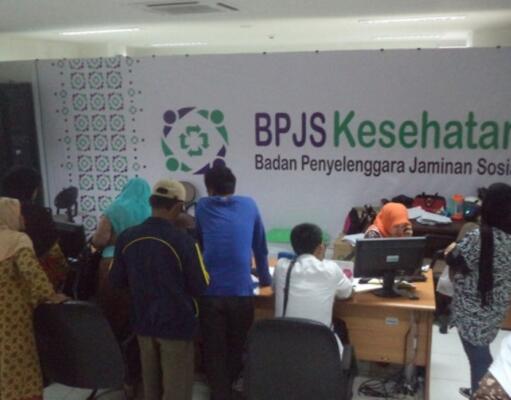YPKKI: Masyarakat Dibodohi, BPJS Disebut Bagus