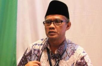 Muhammadiyah Putuskan Lebaran Jatuh Pada Hari Rabu 6 Juli 2016