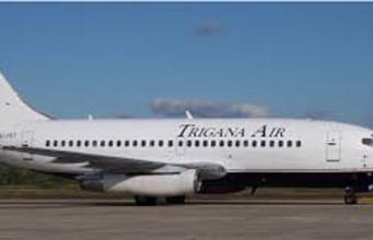 Berikut Nama-nama Penumpang Pesawat Trigana Air IL 267 yang Hilang Kontak