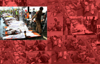 Tragedi Mina, Persis Umumkan 17 Jamaah Wafat di Kelompoknya