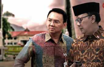 Selain Tak Paham Sejarah, Mendagri Tuding Ahok Tak Baca Undang-undang