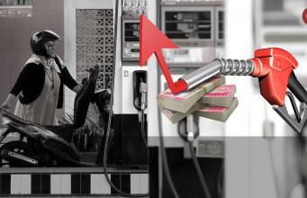 Eks Dirut Pertamina: Harga BBM Saat Ini Rugikan Rakyat