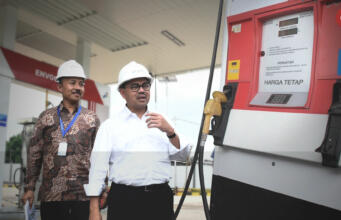 Pemerintah Jangan Korbankan Rakyat Tutupi Kerugian Pertamina