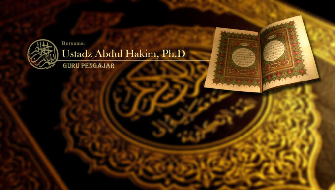 Pengajian Tematik Aktual : Membaca Jangkauan dan Keterbatasan Akal Manusia #Edisi1