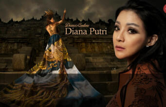 Fesyen Desainer Indonesia Menangkan New York Couture Fashion Show