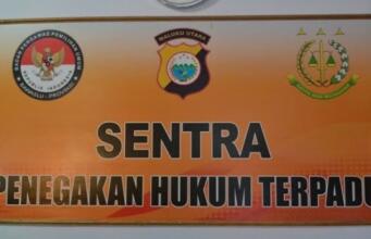 Bawaslu Akan Kembalikan Gakkumdu ke Satu Atap