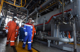 Setelah “Dikepret” Rizal, Pertamina Siap Hentikan Proyek