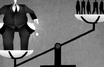 Atasi Ketimpangan, Batasi Kerjasama Ekonomi