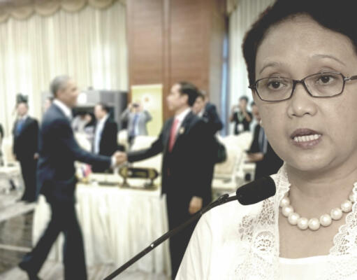 Pulang dari AS, Jokowi Bawa “Oleh-Oleh” USD20 Miliar