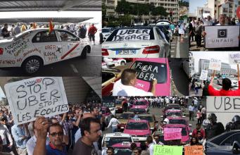 Tidak Transparan, Transportasi Online Rawan Pencucian Uang