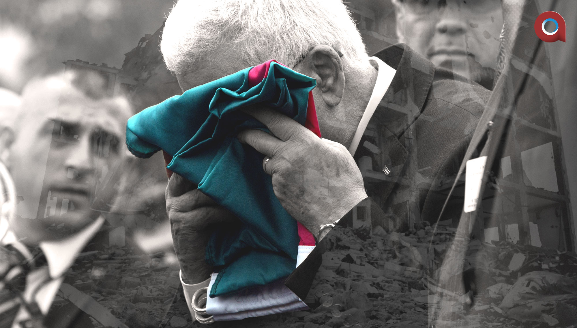 Bendera Palestina Mulai Berkibar di Markas PBB