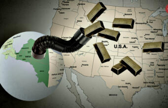 Menko Maritim Sebut Pejabat yang Perpanjang Kontrak Freeport ‘Keblinger’