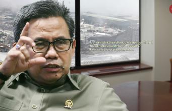 Komisi VII: Divestasi Freeport Via IPO Langgar UU Minerba