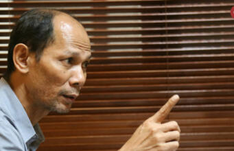 Tak Akui UU Minerba, Noorsy: Cabut Izin Operasi Freeport