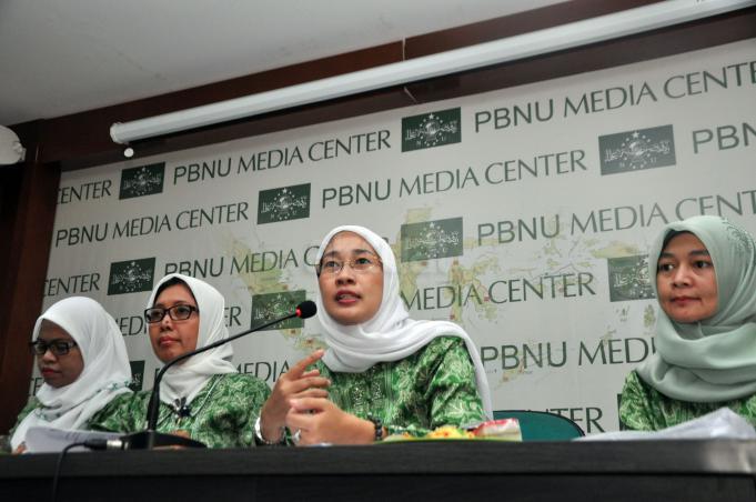 Fatayat NU Minta Negara Lindungi Anak-anak-1