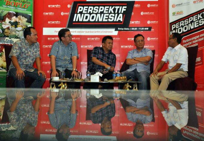 Kereta Api Cepat Jakarta-Bandung Tak Terbendung-1