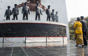 Pemerintah Indonesia Dinyatakan Bertanggung Jawab Atas Pembantaian Simpatisan PKI