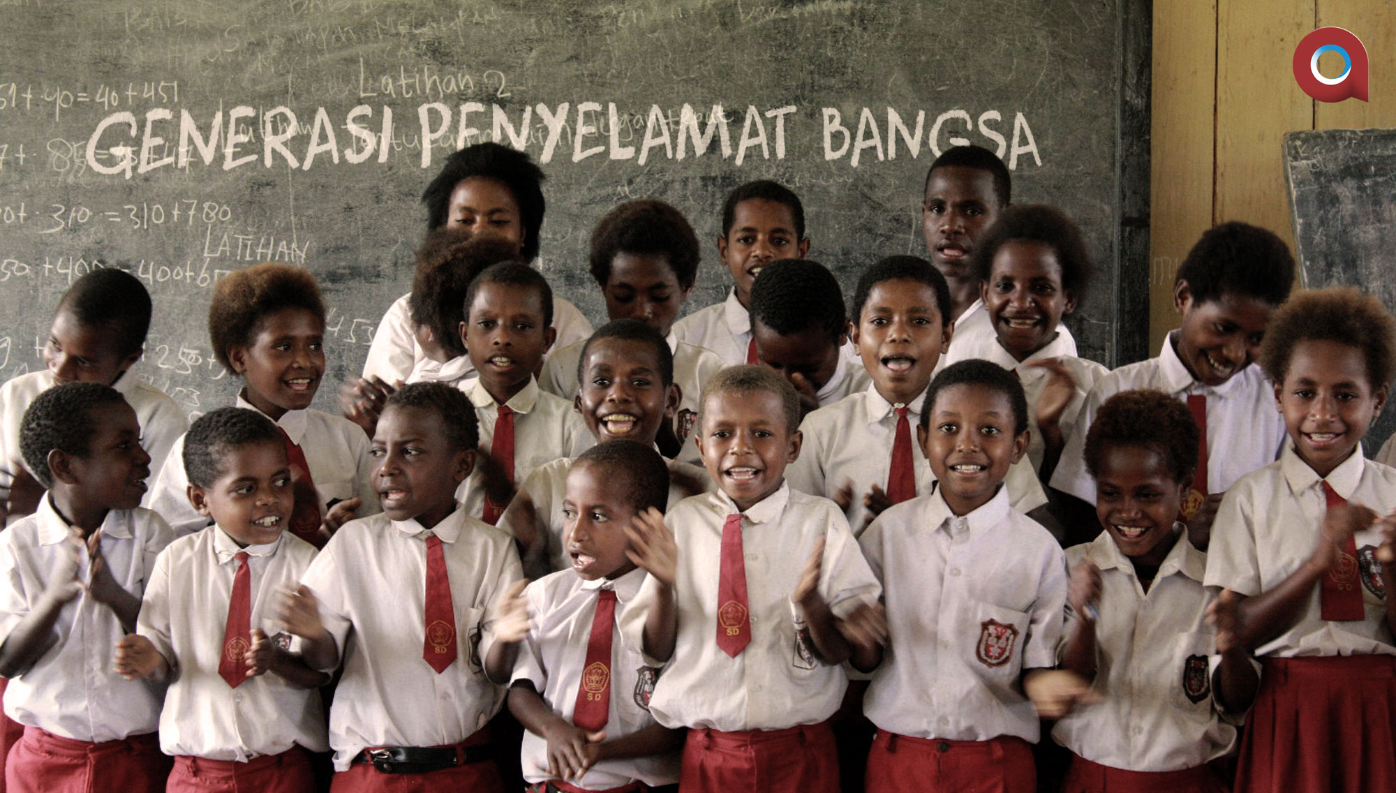 Djoko Santoso: Indonesia Seperti Mahluk Hidup, Butuh Diselamatkan