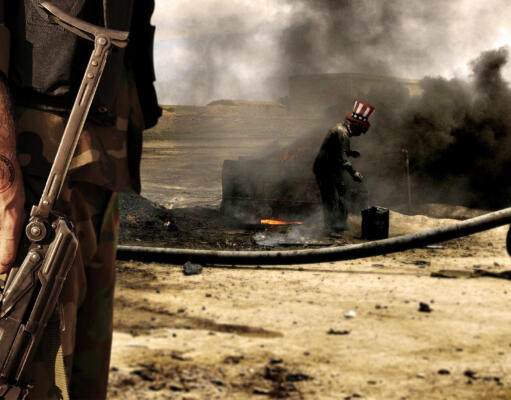 Memahami ISIS dan Asal-Usulnya