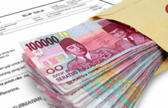 Aher Tetapkan UMK Jabar 2016, Karawang-Bekasi Rp3,3 Juta