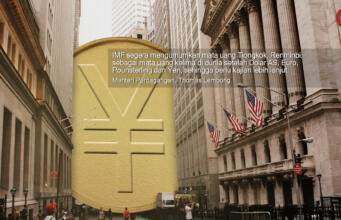 Renminbi Mata Uang Kelima Dunia, Mendag: Itu Isu Fenomenal