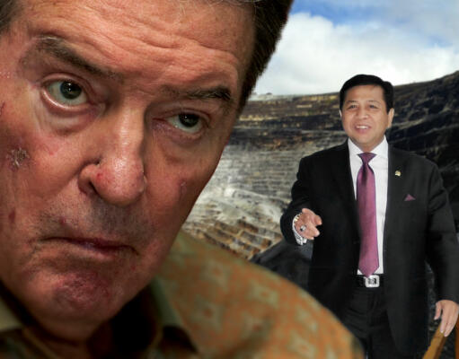 Eks Menkeu: AS Punya FBI, Setya Novanto Tidak Mungkin Minta Saham ke Freeport