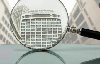 Pengamat: Kinerja Dirjen Pajak Perlu Dievaluasi