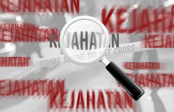 Catat 3.000 Kriminalitas Per Bulan, Polda Metro Kampanyekan ‘Turn Back Crime’