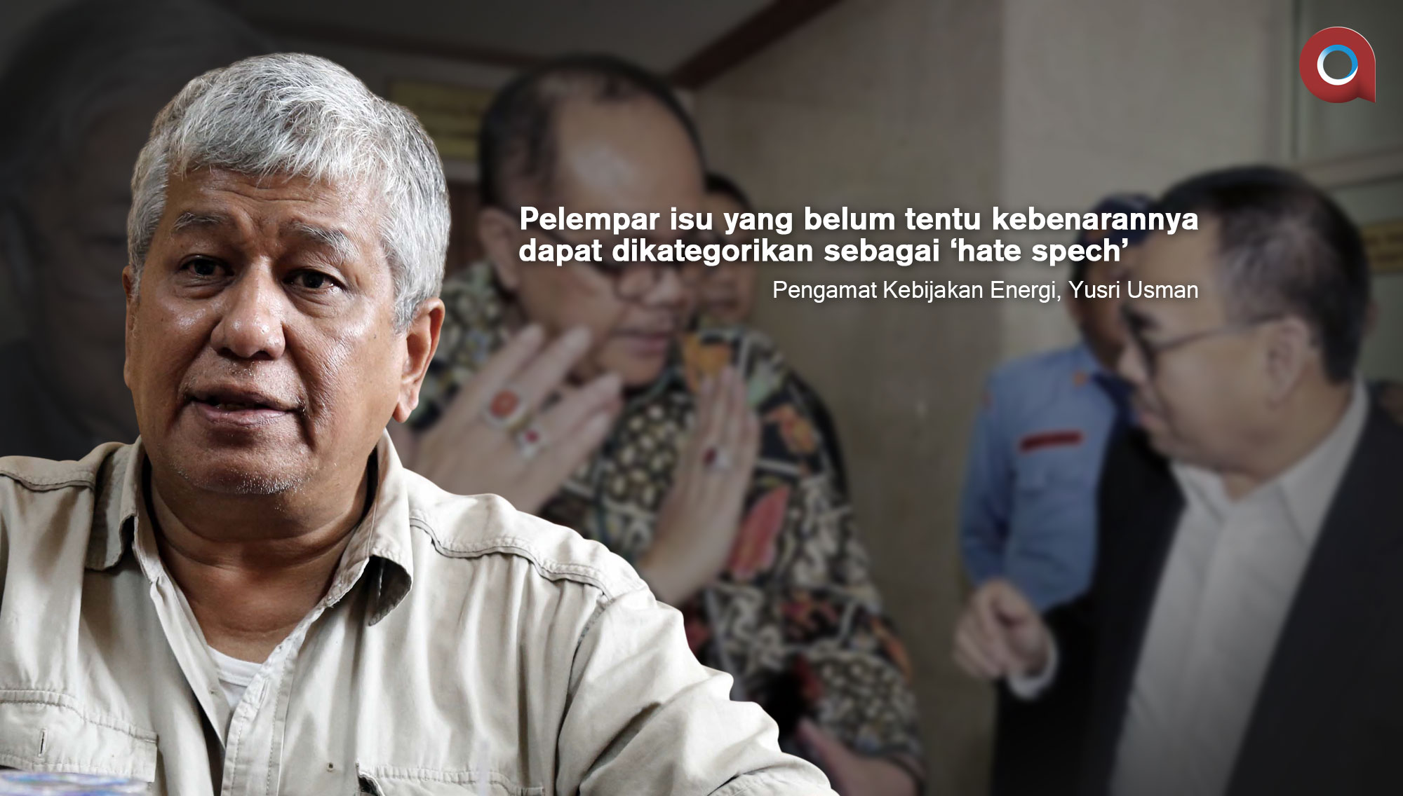 Pengamat: Isu Suap MKD Digulirkan Untuk Mengaburkan Kontrak Karya Freeport