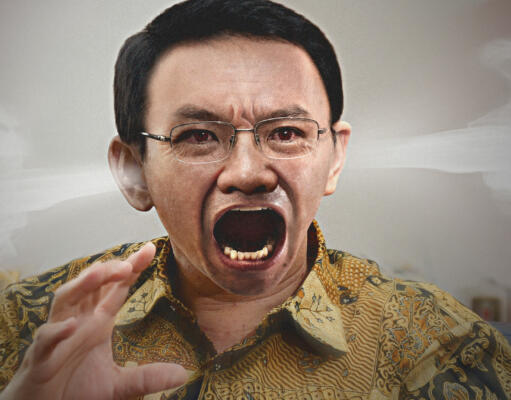 Amien Rais: Sikap Ahok Itu Arogan, Tak Layak Jadi Pemimpin!