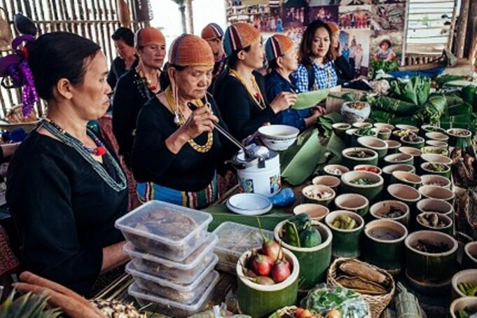 Festival Makanan Australia