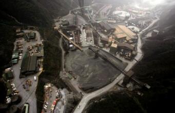 Kisruh ‘Papa Minta Saham’, Keuangan Freeport Alami Guncangan Hebat