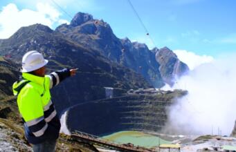 Mau Ambil Alih Freeport? “Parpol dan Rakyat Harus Bersatu”