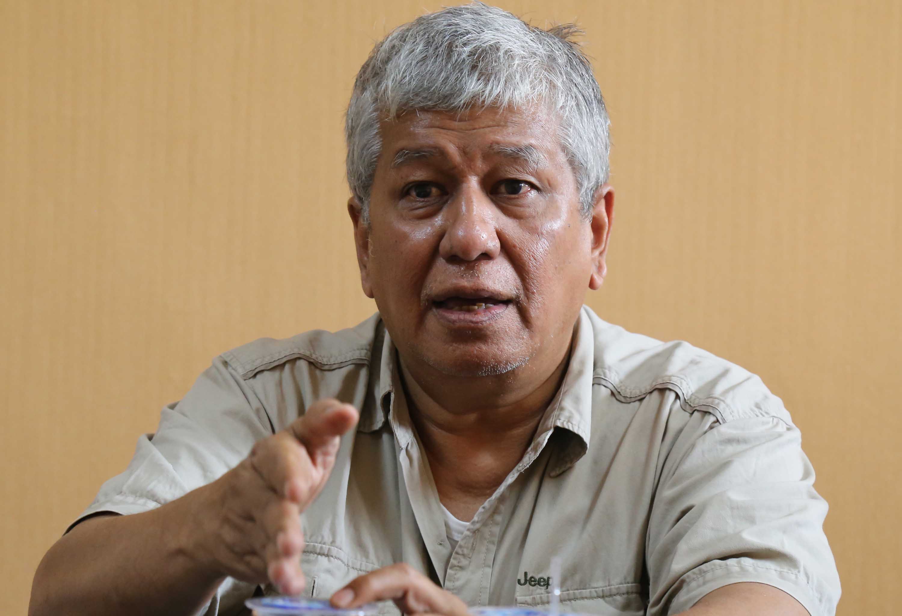 Pertamina Jangan Banyak Mengeluh, Direksi Yang Tak Sanggup Lempar Handuk Saja!