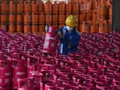 Pertamina Resmi Naikkan Harga LPG 12 Kg, Tembus Rp228 Ribu per Tabung