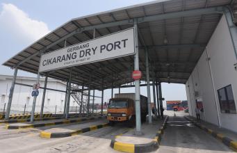 Kembangkan Kawasan Industri Cikarang, Lippo-Tiongkok Investasi Rp190 Triliun