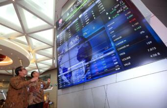 BEI: Investasi Syariah Meningkat 53% Sepanjang 2015