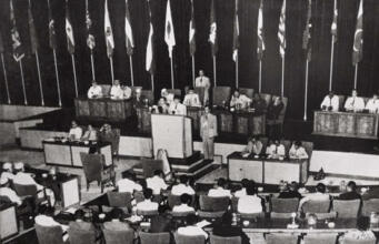 Saatnya Menggagas Kembali Pan Asia Raya