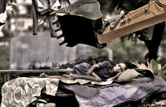 LBH Jakarta: Ahok Benci Orang Miskin