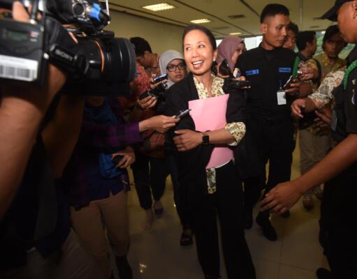 Menteri Rini: Biar Tak Berantem, PGN Akuisisi Pertagas