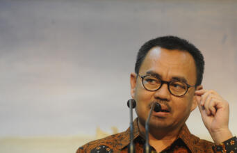 Menteri ESDM Tak Paham Makna Subsidi BBM