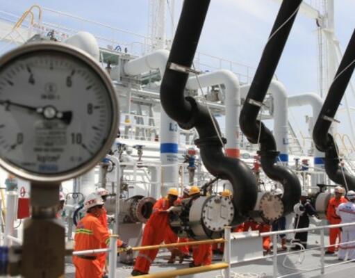 Regulasi Tak Jelas, Pungutan Dana Ketahanan Energi Rawan KKN