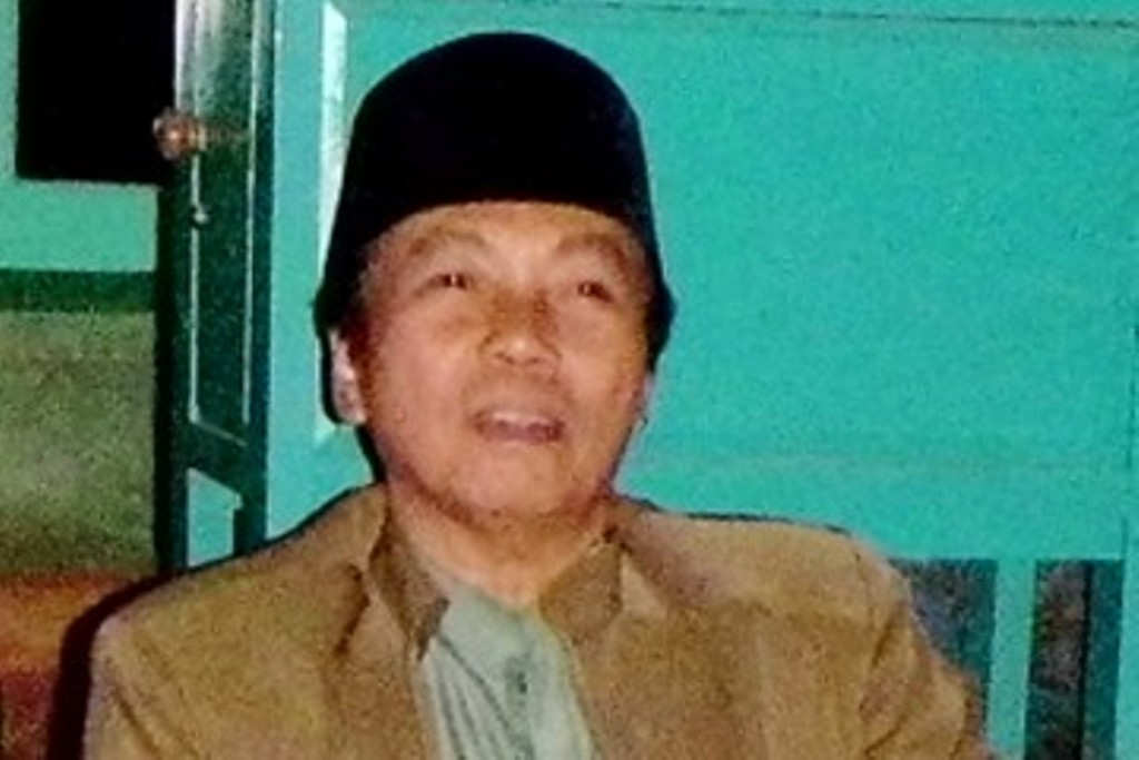 Sang Nahkoda Baru Asbihu Nu Kh Musthofa Aqil Siradj Aktual Com