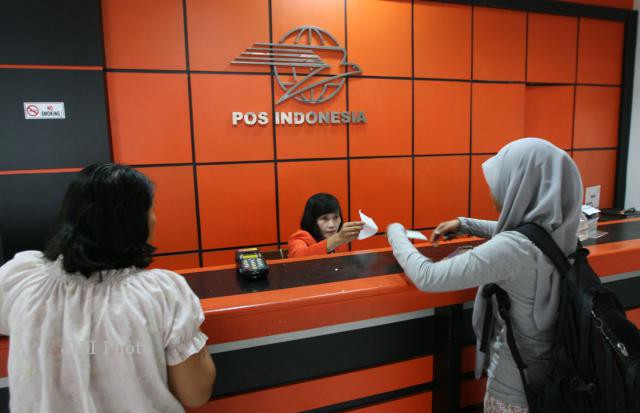 pos indonesia