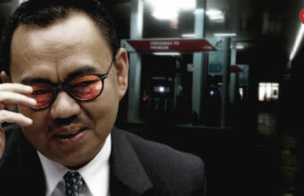 Urgensi dan Konstruksi Hukum Pungutan Dana Ketahanan Energi Dana Ketahanan Energi (Aktual/Ilst.Nelson)