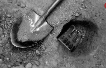 Waspada…!!! “Tipu-tipu” Harga Dibalik Penawaran Divestasi Freeport Divestasi Saham Freeport (Aktual/Ilst.Nelson)